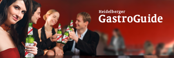 Wir empfehlen: Sie genießen.